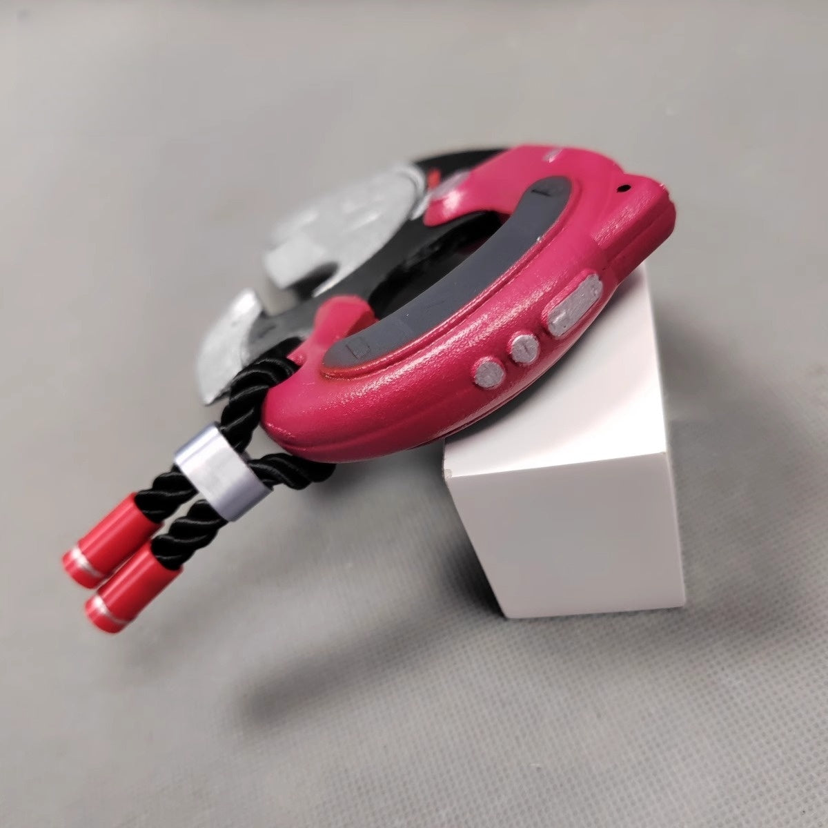 Monenjoy ゼンレスゾーンゼロ 特務捜査班 ジェーン・ドゥ 　武器モデル　コスプレ道具　イベント　樹脂製40cm ｜ゼンゼロ/ZZZ - Monenjoy