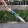 Monenjoy　崩壊スターレイル　ファイノン　Phaino　剣　コスプレ道具　110cm　Pu製　金裔　武器モデルGS1427 - Monenjoy