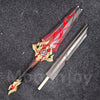 Monenjoy　崩壊スターレイル　千冶・刃　コスプレ道具　モチーフ武器　110cm　PLA材質　レプリカ　せんやじん　イベント舞台対応 MONENJOY