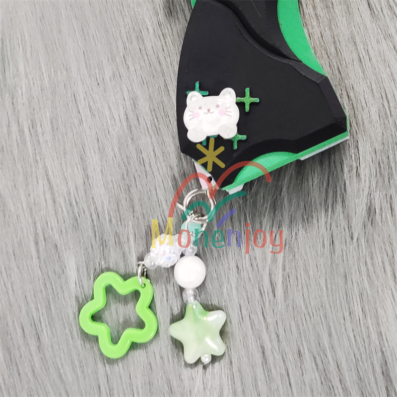 Monenjoy 鳴潮 リンネー スペクトル・ブラスター モチーフ武器