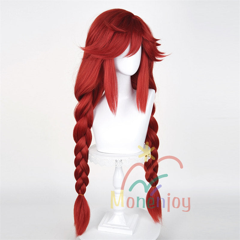 ガチアクタ リヨウ コスプレ 衣装 ウィッグ Amazon.co.jp: qiqincosplay ガチアクタ リヨウ・リーパー コスプレ