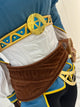 Monenjoy　ゼルダの伝説　セルダ姫（旅人スタイル）コスプレ衣装　コスチュームセット ｜ブレワイ - Monenjoy