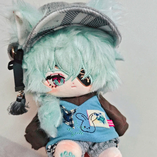Banner image for: <h3>ตุ๊กตาผ้าฝ้าย</h3>