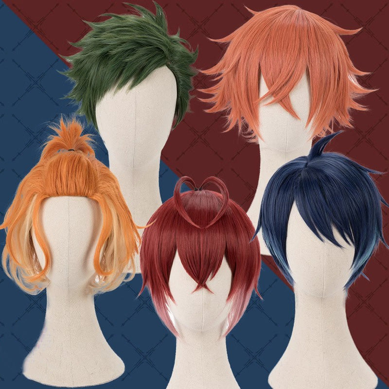 monenjoy ディズニーツイステッドワンダーランド - Monenjoy