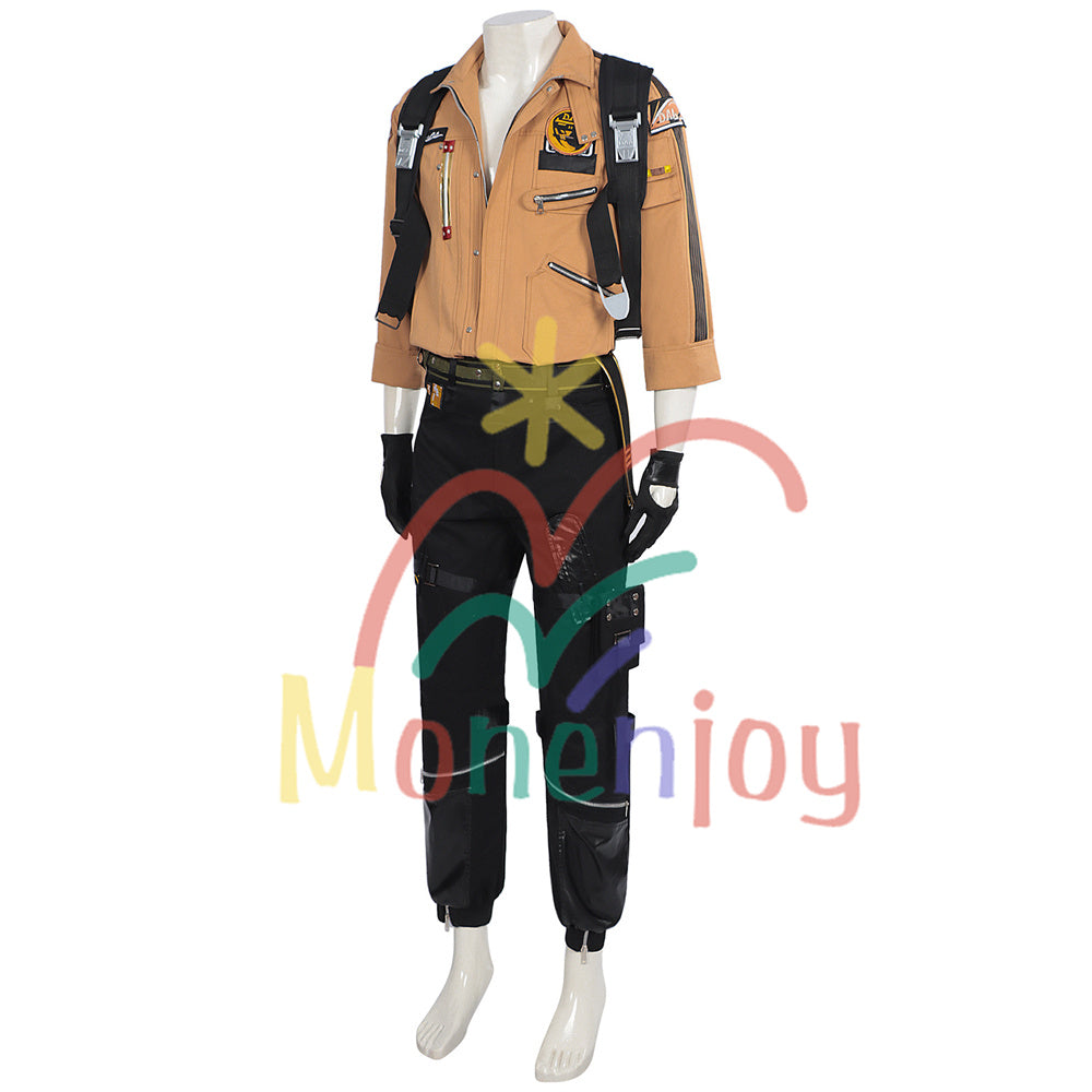 Monenjoy 　恋と深空　マヒル　コスプレ衣装　実装 飛ぶ鳥の帰る日・エンドレスサマー 万象の邂逅・後編 - Monenjoy