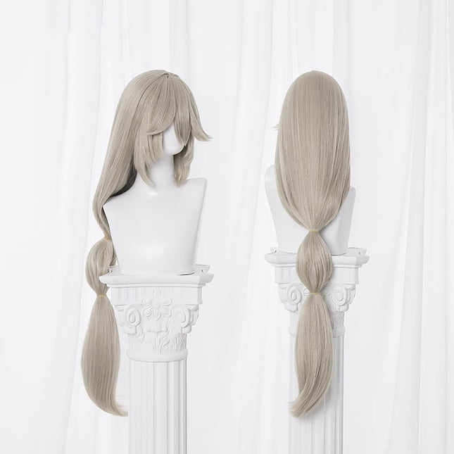 Monenjoy ゼンレスゾーンゼロアレクサンドリナ・セバスチャン ヴィクトリア家政 ウィッグ カツラ |ゼンゼロ/ZZZ - Monenjoy