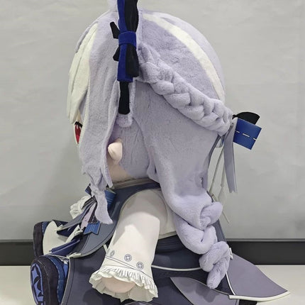 Monenjoy Zenzero Vivian Cotton Mockingbird Doll, 40cm, Body Pillow Style, Gift, Accessories, Dress-Up, Made-to-Order, Handmade in China 