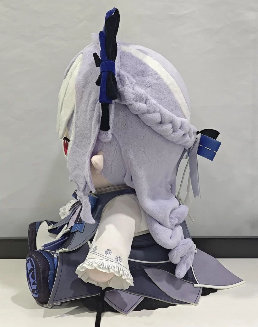 ตุ๊กตา Monenjoy Zenzero Vivian Cotton Mockingbird ขนาด 40 ซม. ทรงหมอน ของขวัญ เครื่องประดับ แต่งตัว สั่งทำพิเศษ ทำด้วยมือในประเทศจีน 