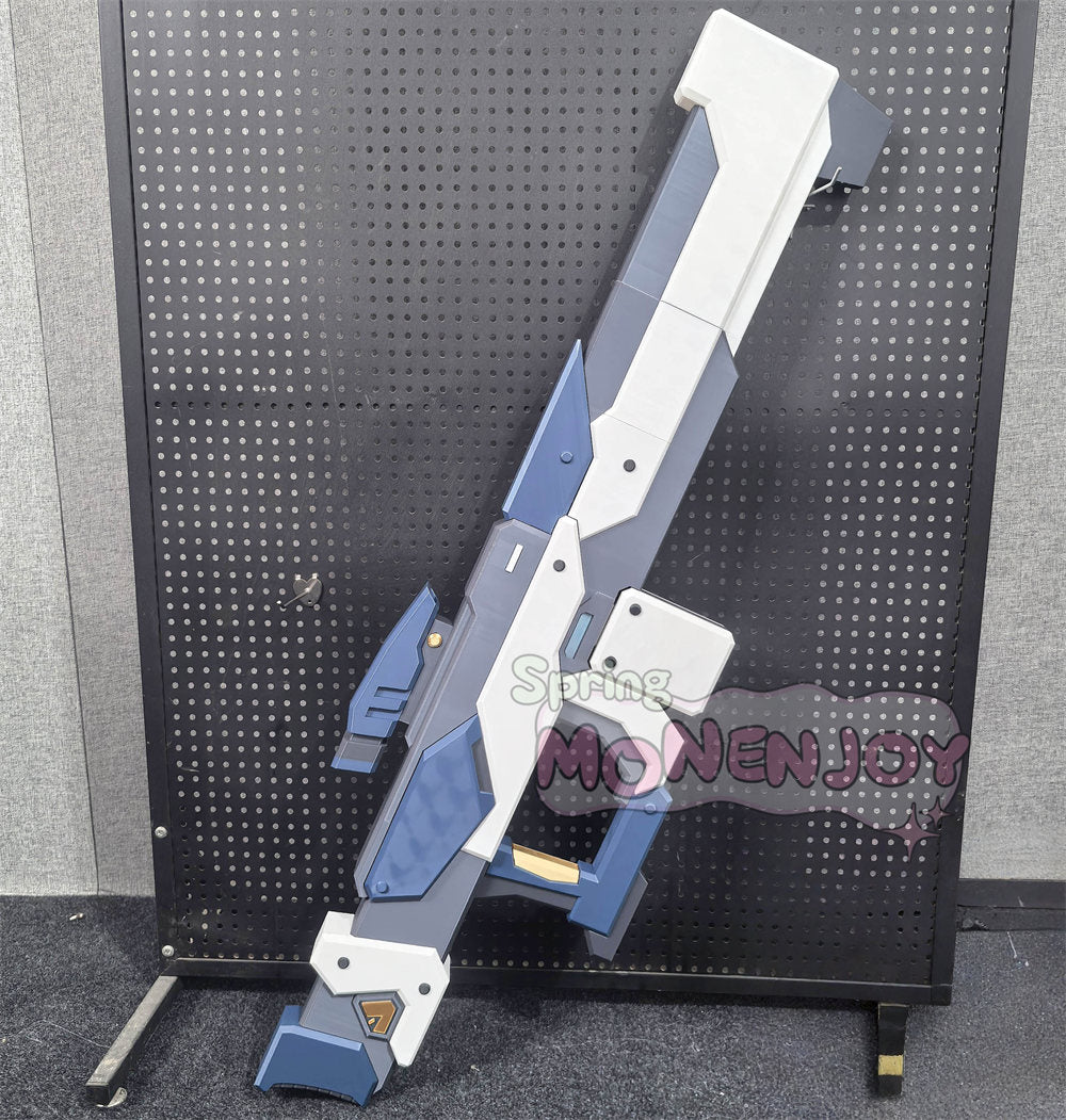 ブルーアーカイブ 臨戦アリス コスプレ武器 100cm PLA製 武器モデル