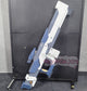 Monenjoy　ブルーアーカイブ 臨戦アリス コスプレ道具　武器モデル　PLA材質　100cm Blue Archive ブルアカ　アリス臨戦装着 　イベント舞台対応 MONENJOY