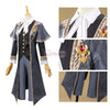 Monenjoy　IdentityV　第五人格　弁護士 正義の分銅　コスプレ衣装　遡及シリーズ新衣装 　SSR衣装　コスチュームGS1364 - Monenjoy
