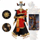 Monenjoy IdentityV フールズ・ゴールド 　コスプレ衣装　ノートン・キャンベル　愚者の金　イベント　仮装GS1225 - Monenjoy