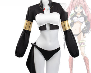 Collection image for: 転生したらスライムだった件 コスプレ衣装