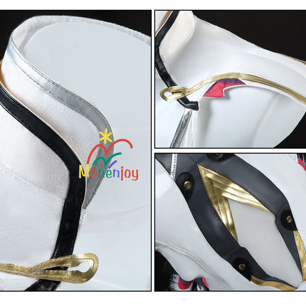 Monenjoy 鳴潮 ツバキ コスプレ　実物化　コスチューム　衣装 - Monenjoy