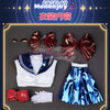 Monenjoy 美少女戦士セーラームーン　月野うさぎ / セーラームーン コスプレ衣装　コスチュームGS1375 - Monenjoy