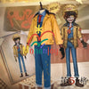 Monenjoy アイデンティティ5 火災調査員 コスプレ衣装　フロリアン・ブランド 第五人格/IdentityV 　コスチューム　イベント　帽子追加購入可能 - Monenjoy