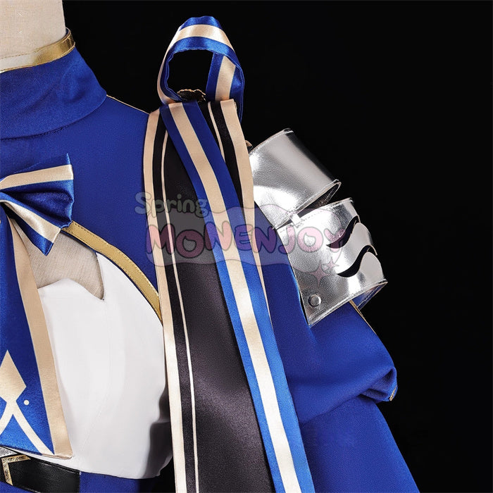 Monenjoy　崩壊スターレイル　fate セイバー　コスプレ衣装　スタレ Fateコラボ - Monenjoy