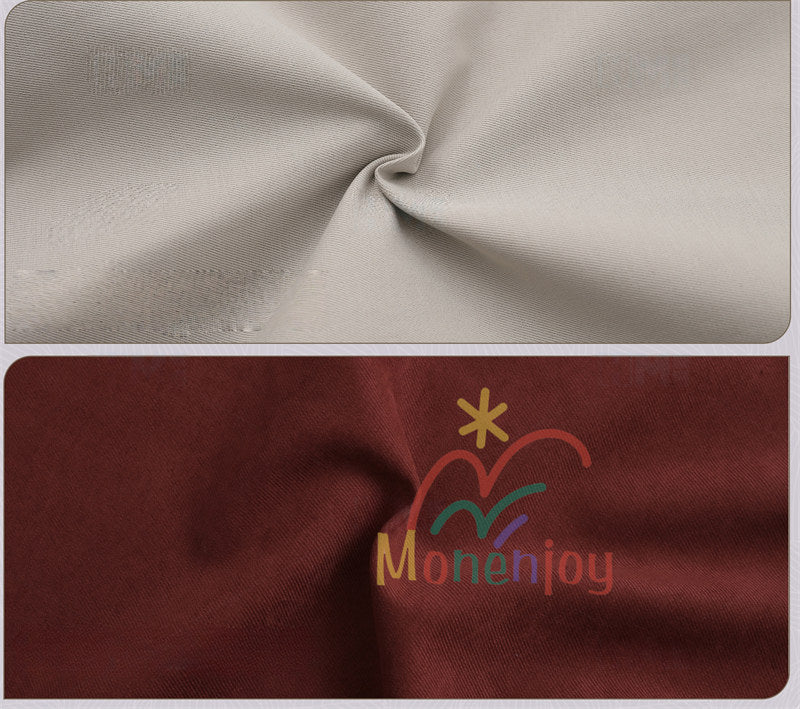 Monenjoy　ガチアクタ  エンジン 　コスプレ衣装　 アクタ イベント　仮装　刺繡柄　クリスマス