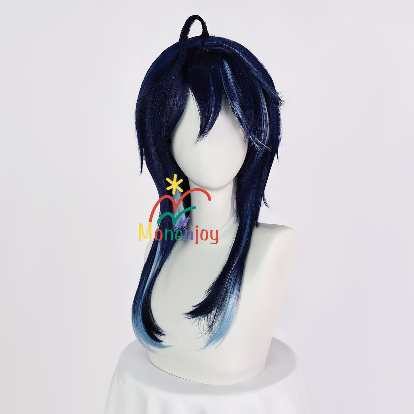 Monenjoy　 原神　オロルン　蝠翼の眼 オロルンの衣装　 Ororon 神の目 雷　3d樹脂アクセサリー＋タトゥーシール贈り　コスプレ衣装 - Monenjoy