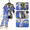 Monenjoy 原神　クロリンデ　コスプレ　栄光の剣 クロリンデの衣装　完全再現 - Monenjoy