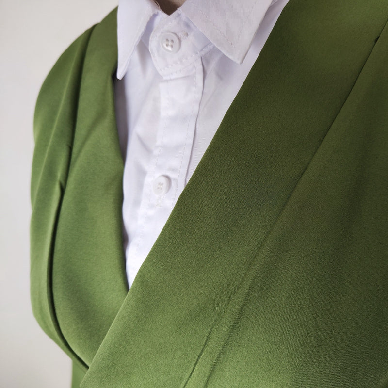 Monenjoy カードキャプターさくら 木之本桃矢（きのもと とうや） 大正ロマン 和服　コスプレ衣装　イベント - Monenjoy