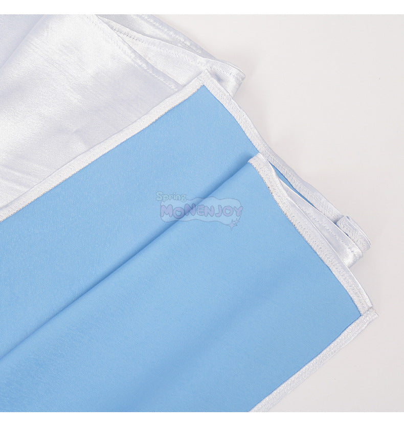 Monenjoy　onepiece　ワンピース　海賊女帝　ボア・ハンコック 九蛇海賊団　 船長　コスプレ衣装GS1267 - Monenjoy