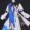 Monenjoy　鳴潮 フィービ 　コスプレ衣装　金属製パーツUP　イベント　舞台対応　豪華生地 Monenjoy