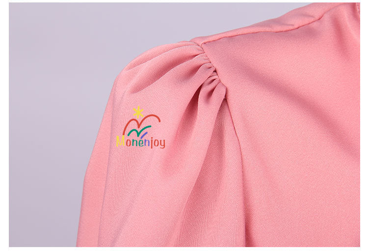 Monenjoy アイデンティティ5 　サンリオコラボ第二弾　応援団　コスプレ衣装　SSR衣装　イベントGS1332 - Monenjoy