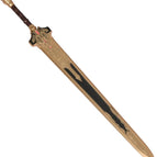 22cm / Plain Clothes/One-Handed Sword