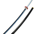 76cm（子供向け） / 冨岡義勇（青刀身）
