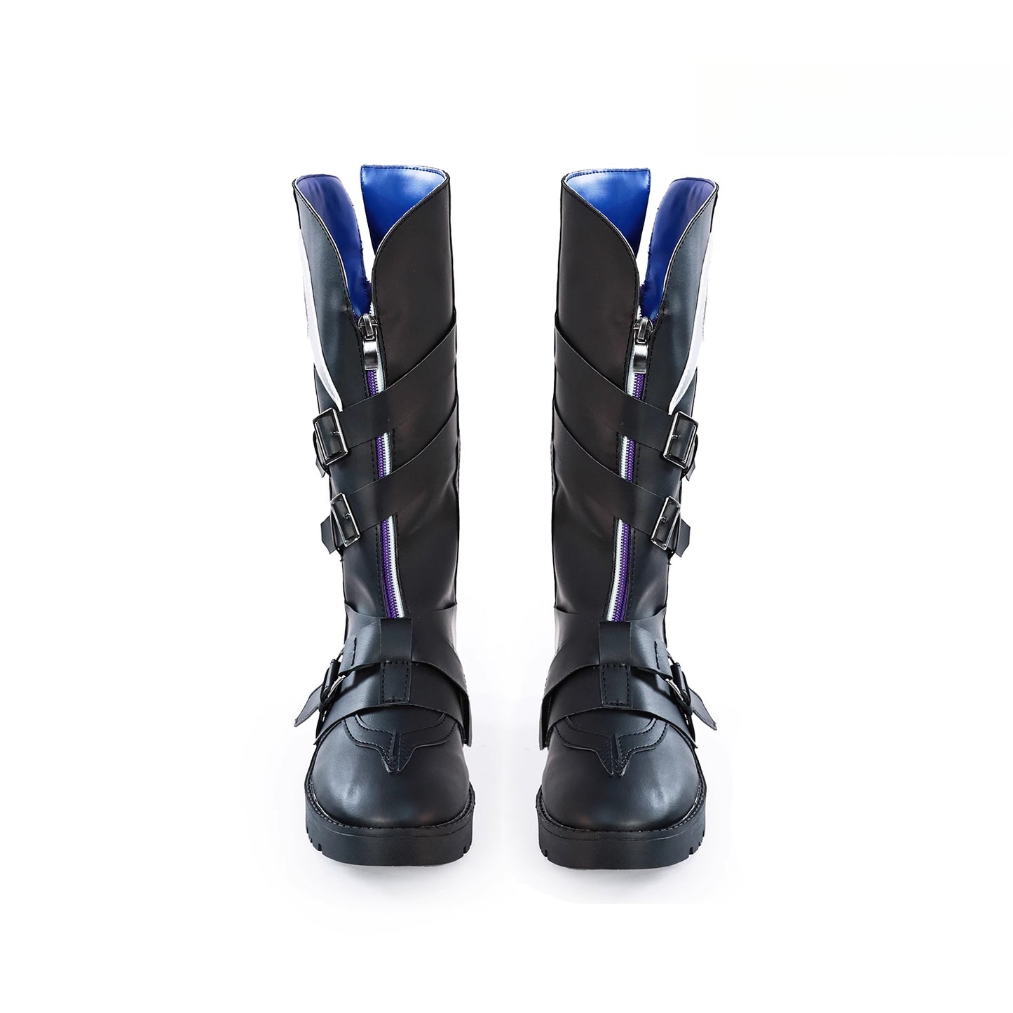 Monenjoy 原神 オロルン コスプレ道具　Ororon　シューズ　靴GS1171 - Monenjoy