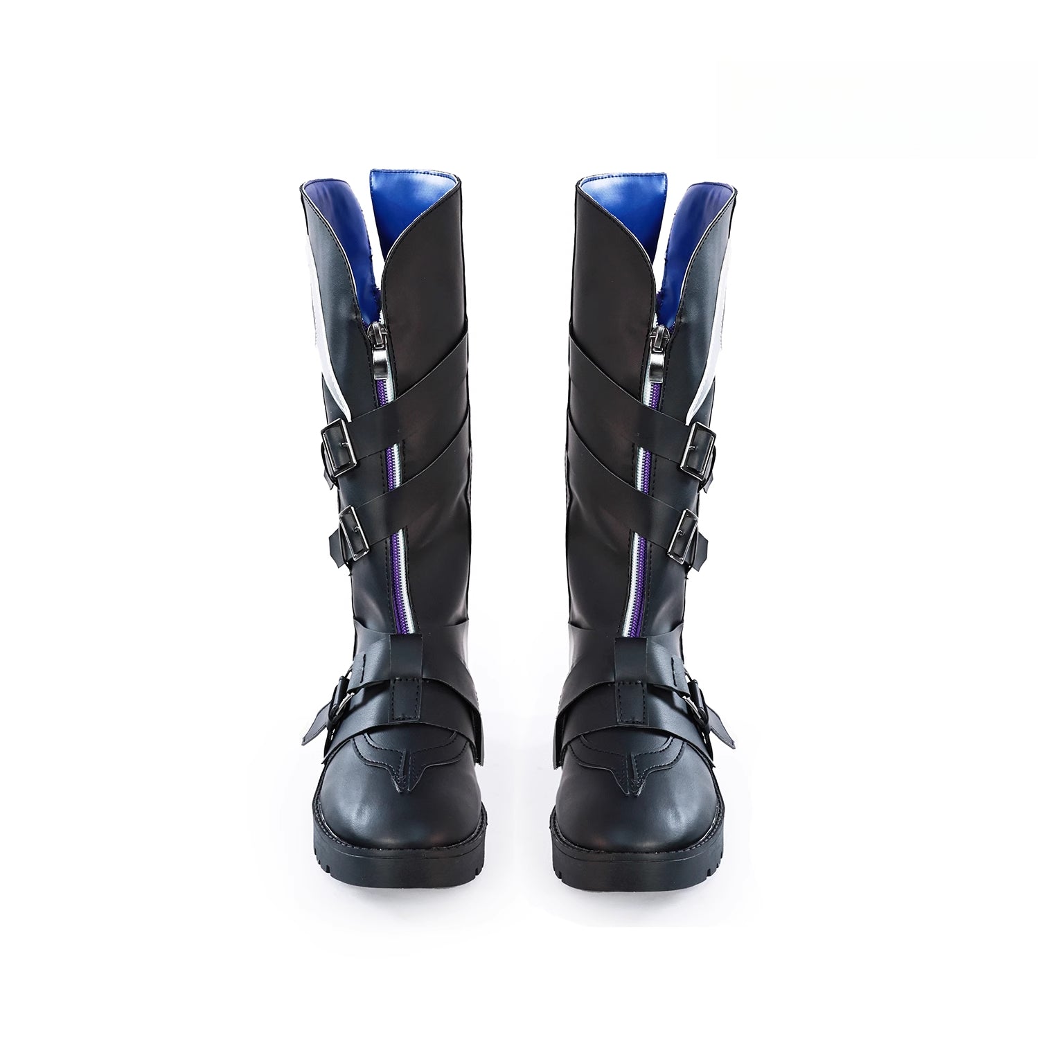 Monenjoy 原神 オロルン コスプレ道具　Ororon　シューズ　靴GS1171 - Monenjoy