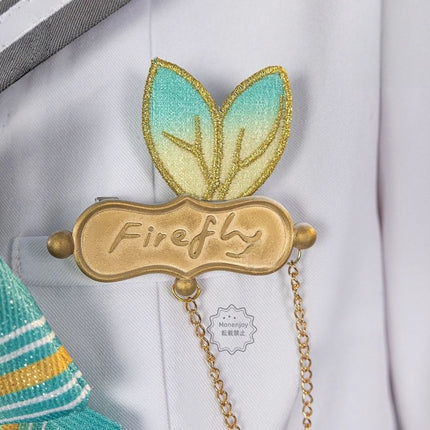 Monenjoy Houkai Star Rail Hotaru "Spring Gift" ชุดกระโปรงกะลาสีสุดน่ารัก 