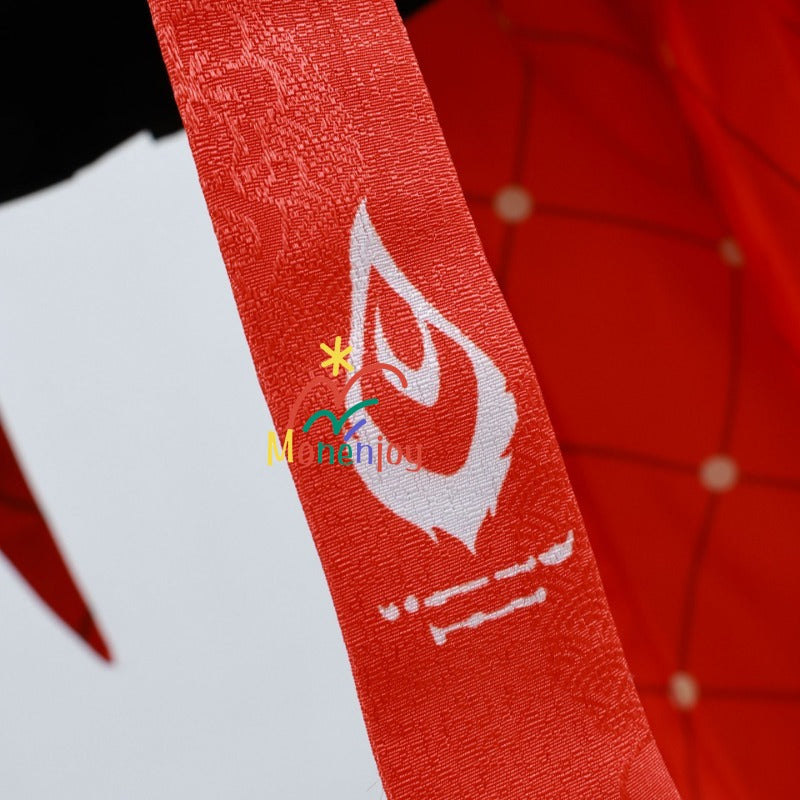 Monenjoy 鳴潮 長離 　コスプレ衣装　ちょうり　舞台服　ワンピース　かわいい　 - Monenjoy