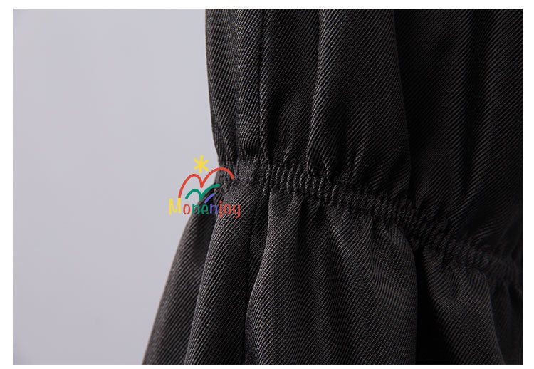 Monenjoy 転生したらスライムだった件 ミリム・ナーヴァ　コスプレ衣装 破壊の暴君（デストロイ）ミリムアイ　コスチューム　イベントGS1229 - Monenjoy