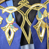 Monenjoy 原神　クロリンデ　コスプレ　栄光の剣 クロリンデの衣装　完全再現 - Monenjoy