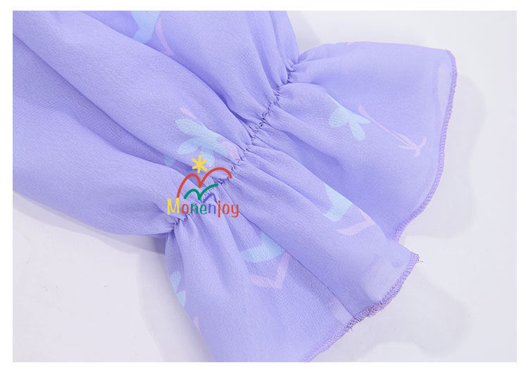 Monenjoy インフィニティニキ セット 陽だまりの午後 コスプレ衣装　ポカポカ陽気の計画  キュート　GS1314 - Monenjoy