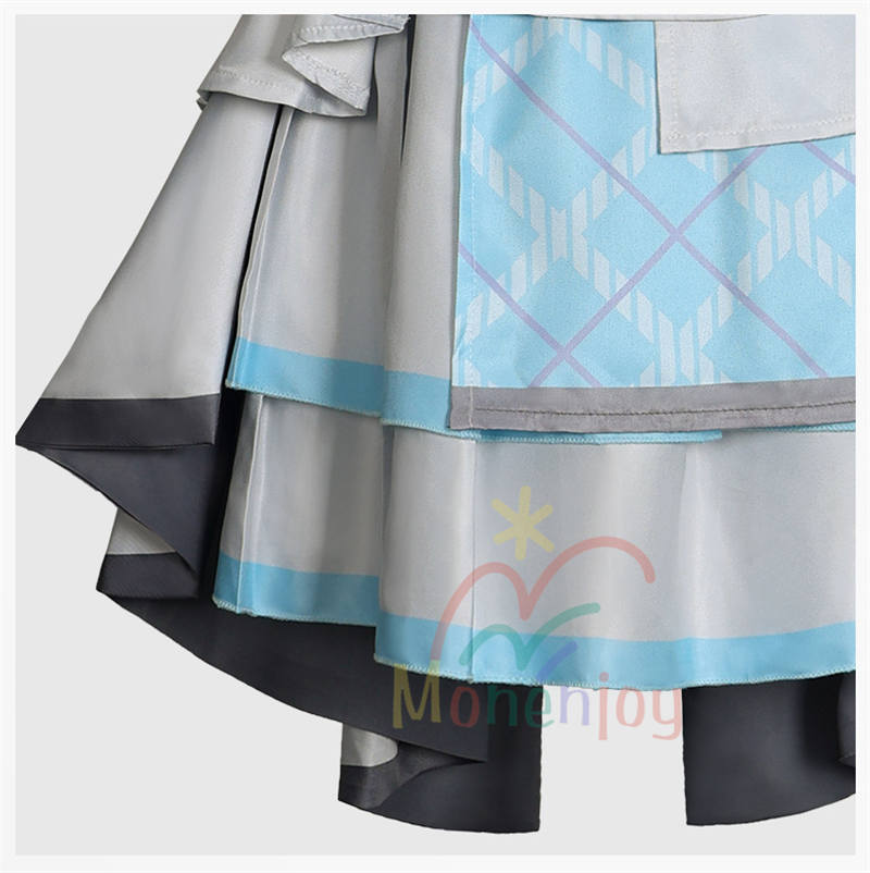 Monenjoy　プロジェクトセカイ  桐谷遥　コスプレ衣装　益坂女子学園 &nbsp;MORE MORE JUMP　舞台服　ASRUN　ライブ服　コスチューム