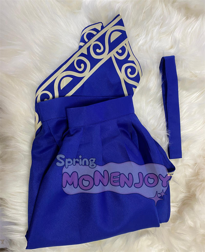 在庫一掃・完売次第終了Monenjoy　崩壊スターレイル Dr.レイシオ スーツ　礼服　2周年記念コンサート　コスプレ衣装　礼服　GS1156