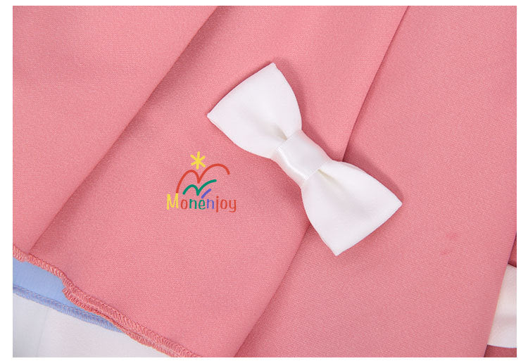 Monenjoy アイデンティティ5 　サンリオコラボ第二弾　応援団　コスプレ衣装　SSR衣装　イベントGS1332 - Monenjoy