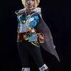 Monenjoy　ゼルダの伝説　セルダ姫（旅人スタイル）コスプレ衣装　コスチュームセット ｜ブレワイ - Monenjoy