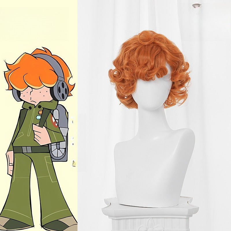 Monenjoy　 newpsg  NewPSG　Newパンスト  ブリーフ 　コスプレ衣装　 ブリーファス・ロック  Burifu　パンスト姉妹 New PANTY ＆ STOCKING with GARTERBELT  パンティ&ストッキングwithガーターベルト