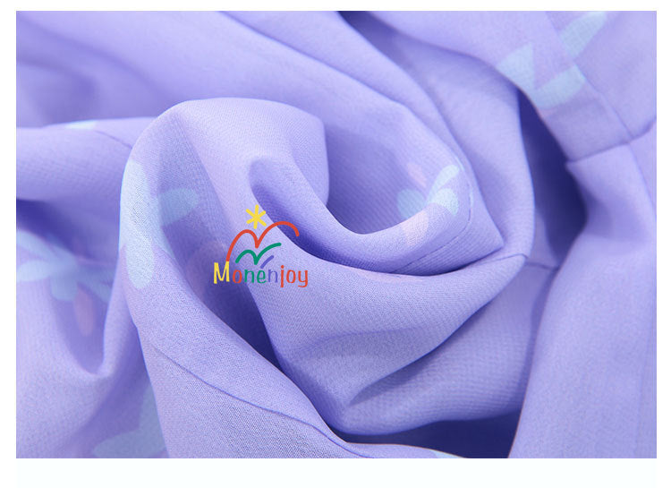 Monenjoy インフィニティニキ セット 陽だまりの午後 コスプレ衣装　ポカポカ陽気の計画  キュート　GS1314 - Monenjoy