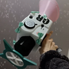 Monenjoy　ゼンゼロ 千夏　バブルガン　妄想エンジェル  53cm　コスプレ道具　イベント　舞台　演出　マイク MONENJOY