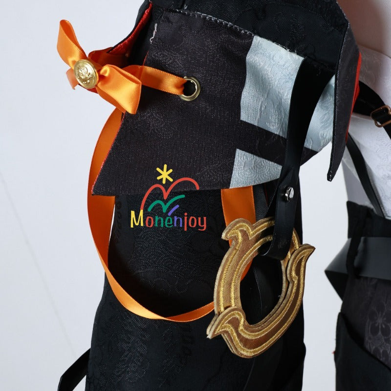 Monenjoy 鳴潮 長離 　コスプレ衣装　ちょうり　舞台服　ワンピース　かわいい　 - Monenjoy