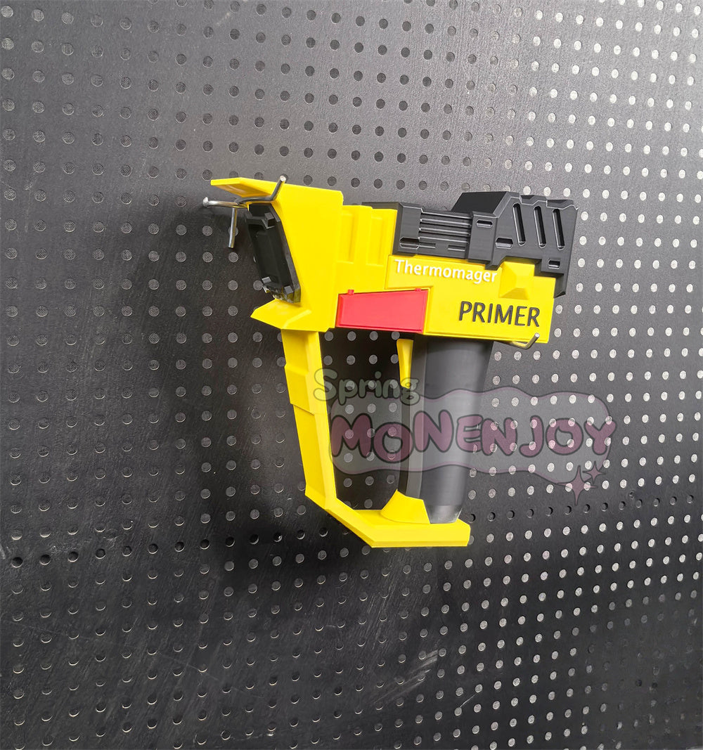 Monenjoy　アークナイツ　クロージャ　コスプレ道具　レプリカ　イベント舞台対応　CLOSURE　モチーフ武器　小道具 Monenjoy