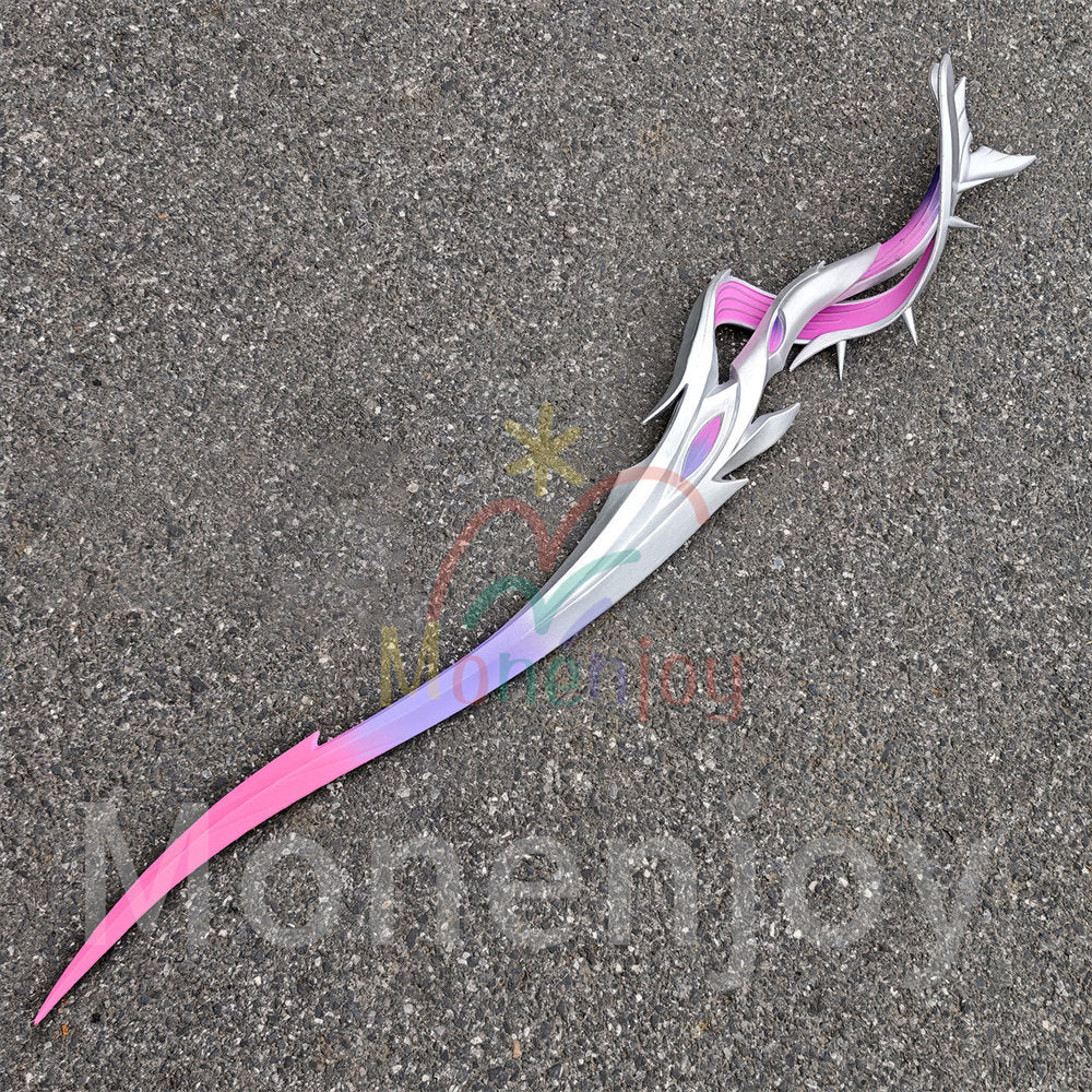 崩壊スターレイル セイレンス 琴剣・弓剣 115cm/110cm cosplay 武器
