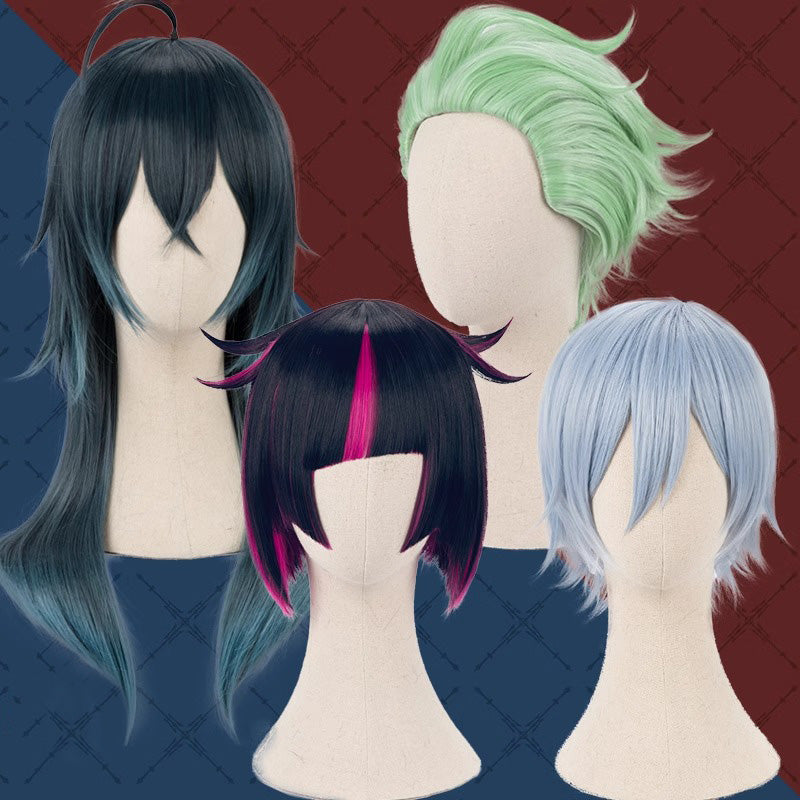 monenjoy ディズニーツイステッドワンダーランド - Monenjoy