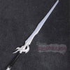 Monenjoy　アークナイツ　ズオ・ラウ　コスプレ道具　無息破局　片手剣　PLA材質　130cm　120cm　尻尾　モデル　左楽 / Zuo Le　武器モデル　イベント舞台対応 MONENJOY