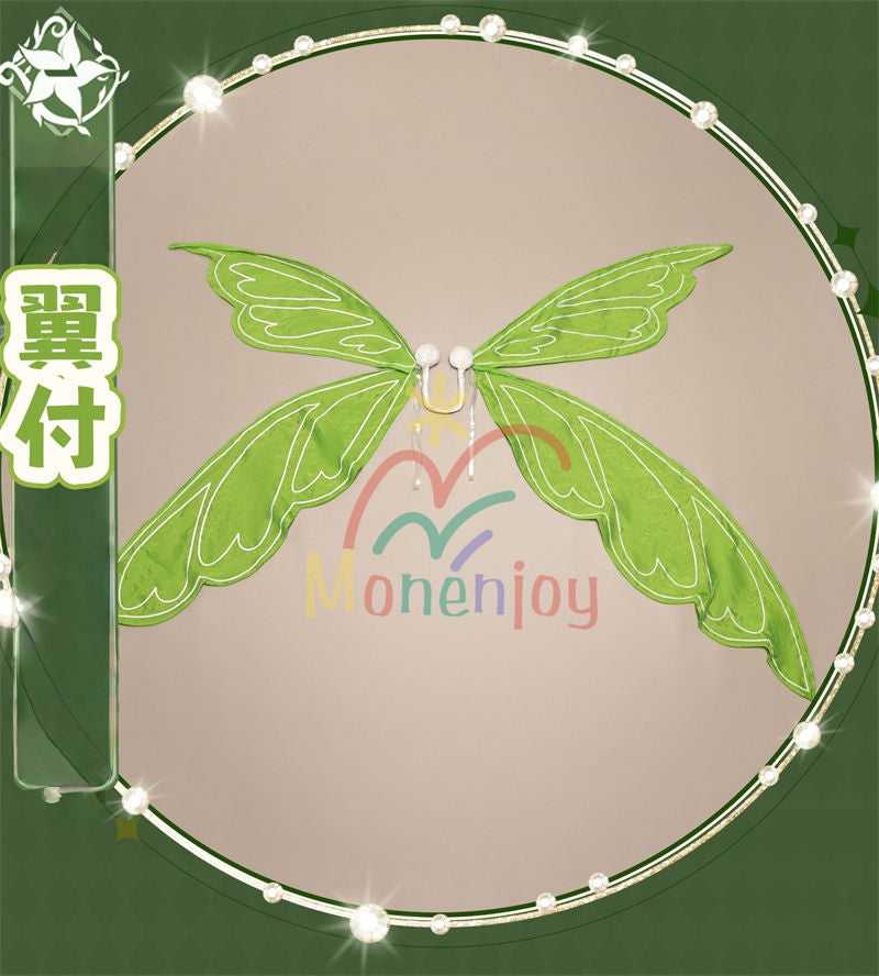 Monenjoy　Fate/EXTRA CCC Fox Tail カズラドロップ コスプレ衣装  FGO アルターエゴ  アルターエゴクラスのサーヴァント